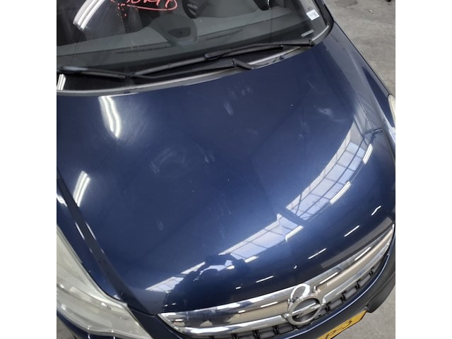 Personenauto, opel, 1.3 cdti ecoflex s/s cosmo, 2012 - afbeelding 29 van  114