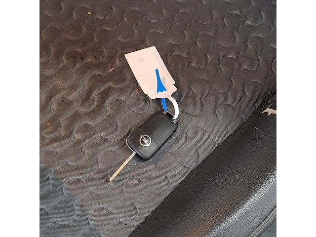 Personenauto, opel, 1.3 cdti ecoflex s/s cosmo, 2012 - afbeelding 32 van  114