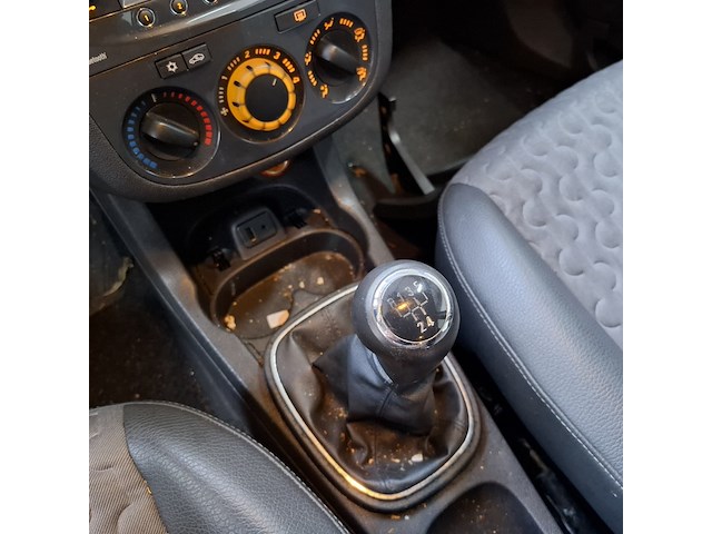 Personenauto, opel, 1.3 cdti ecoflex s/s cosmo, 2012 - afbeelding 37 van  114