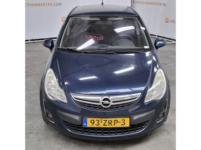 Personenauto, opel, 1.3 cdti ecoflex s/s cosmo, 2012 - afbeelding 27 van  114