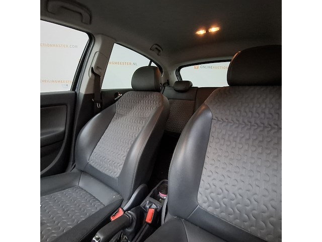 Personenauto, opel, 1.3 cdti ecoflex s/s cosmo, 2012 - afbeelding 40 van  114