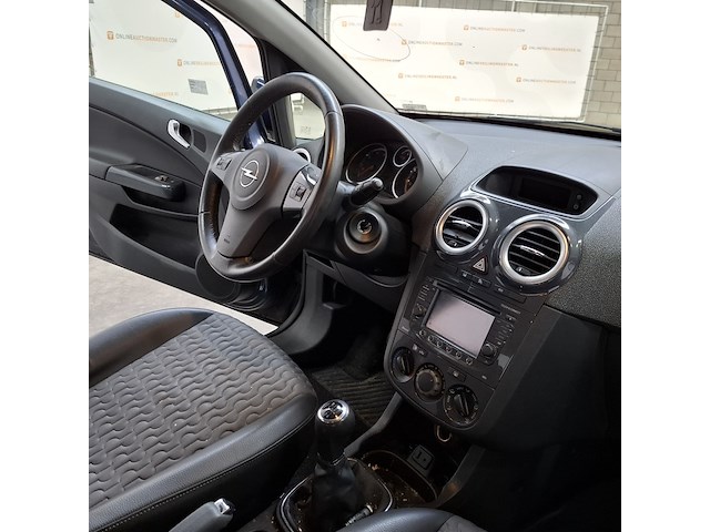 Personenauto, opel, 1.3 cdti ecoflex s/s cosmo, 2012 - afbeelding 44 van  114