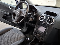 Personenauto, opel, 1.3 cdti ecoflex s/s cosmo, 2012 - afbeelding 44 van  114