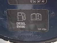 Personenauto, opel, 1.3 cdti ecoflex s/s cosmo, 2012 - afbeelding 47 van  114