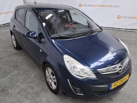 Personenauto, opel, 1.3 cdti ecoflex s/s cosmo, 2012 - afbeelding 38 van  114