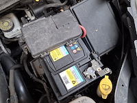 Personenauto, opel, 1.3 cdti ecoflex s/s cosmo, 2012 - afbeelding 51 van  114