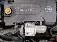 Personenauto, opel, 1.3 cdti ecoflex s/s cosmo, 2012 - afbeelding 52 van  114