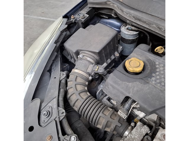 Personenauto, opel, 1.3 cdti ecoflex s/s cosmo, 2012 - afbeelding 53 van  114