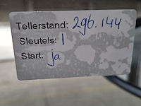 Personenauto, opel, 1.3 cdti ecoflex s/s cosmo, 2012 - afbeelding 59 van  114