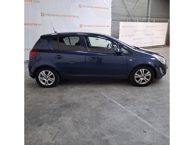 Personenauto, opel, 1.3 cdti ecoflex s/s cosmo, 2012 - afbeelding 49 van  114