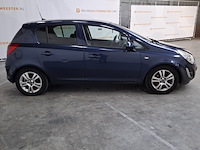 Personenauto, opel, 1.3 cdti ecoflex s/s cosmo, 2012 - afbeelding 49 van  114