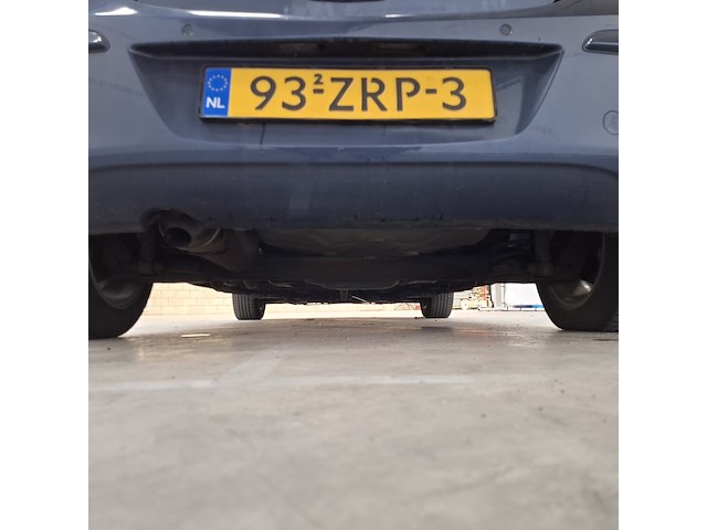 Personenauto, opel, 1.3 cdti ecoflex s/s cosmo, 2012 - afbeelding 61 van  114