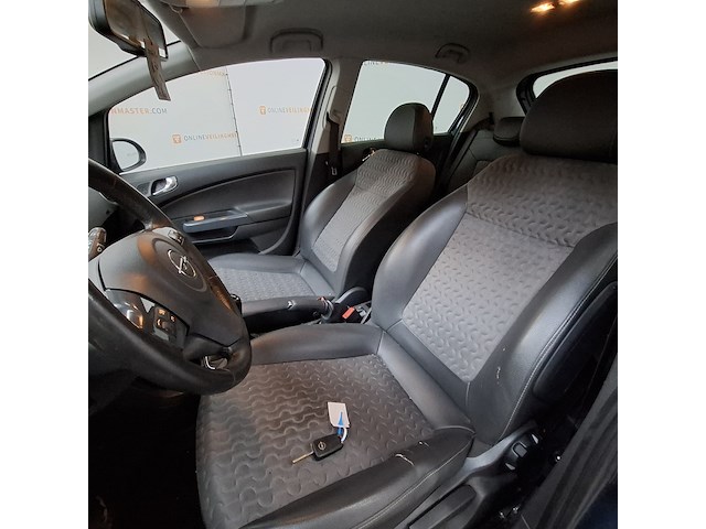 Personenauto, opel, 1.3 cdti ecoflex s/s cosmo, 2012 - afbeelding 63 van  114