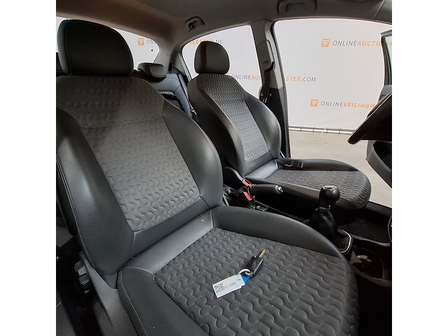 Personenauto, opel, 1.3 cdti ecoflex s/s cosmo, 2012 - afbeelding 66 van  114