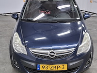 Personenauto, opel, 1.3 cdti ecoflex s/s cosmo, 2012 - afbeelding 70 van  114
