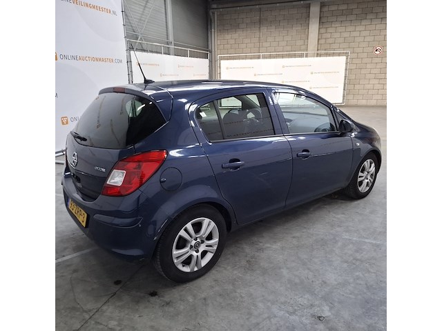 Personenauto, opel, 1.3 cdti ecoflex s/s cosmo, 2012 - afbeelding 74 van  114