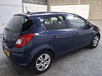 Personenauto, opel, 1.3 cdti ecoflex s/s cosmo, 2012 - afbeelding 74 van  114