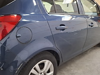 Personenauto, opel, 1.3 cdti ecoflex s/s cosmo, 2012 - afbeelding 76 van  114