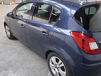 Personenauto, opel, 1.3 cdti ecoflex s/s cosmo, 2012 - afbeelding 78 van  114