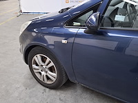 Personenauto, opel, 1.3 cdti ecoflex s/s cosmo, 2012 - afbeelding 79 van  114