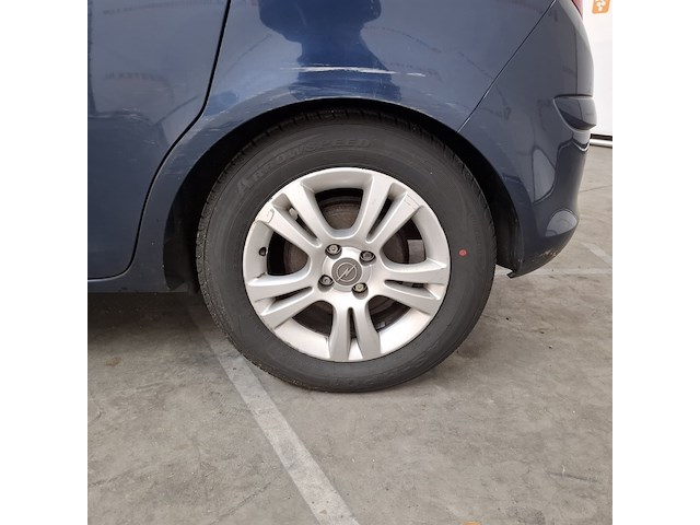 Personenauto, opel, 1.3 cdti ecoflex s/s cosmo, 2012 - afbeelding 84 van  114