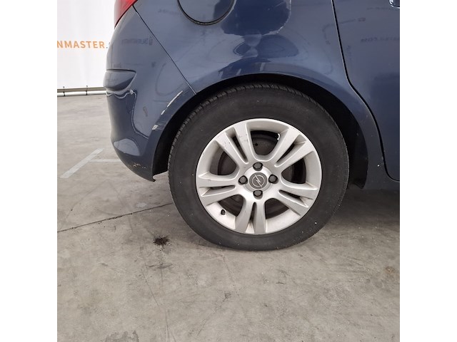 Personenauto, opel, 1.3 cdti ecoflex s/s cosmo, 2012 - afbeelding 86 van  114