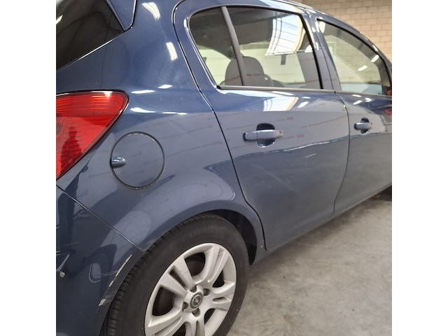 Personenauto, opel, 1.3 cdti ecoflex s/s cosmo, 2012 - afbeelding 82 van  114