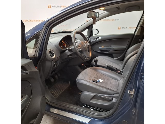 Personenauto, opel, 1.3 cdti ecoflex s/s cosmo, 2012 - afbeelding 94 van  114