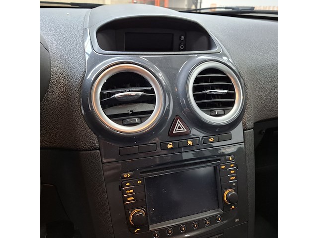 Personenauto, opel, 1.3 cdti ecoflex s/s cosmo, 2012 - afbeelding 99 van  114