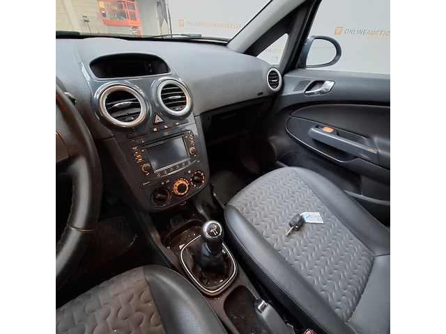 Personenauto, opel, 1.3 cdti ecoflex s/s cosmo, 2012 - afbeelding 101 van  114