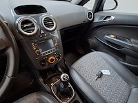 Personenauto, opel, 1.3 cdti ecoflex s/s cosmo, 2012 - afbeelding 101 van  114