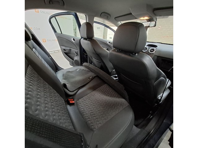 Personenauto, opel, 1.3 cdti ecoflex s/s cosmo, 2012 - afbeelding 105 van  114