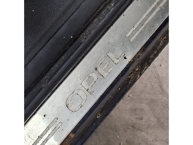 Personenauto, opel, 1.3 cdti ecoflex s/s cosmo, 2012 - afbeelding 108 van  114