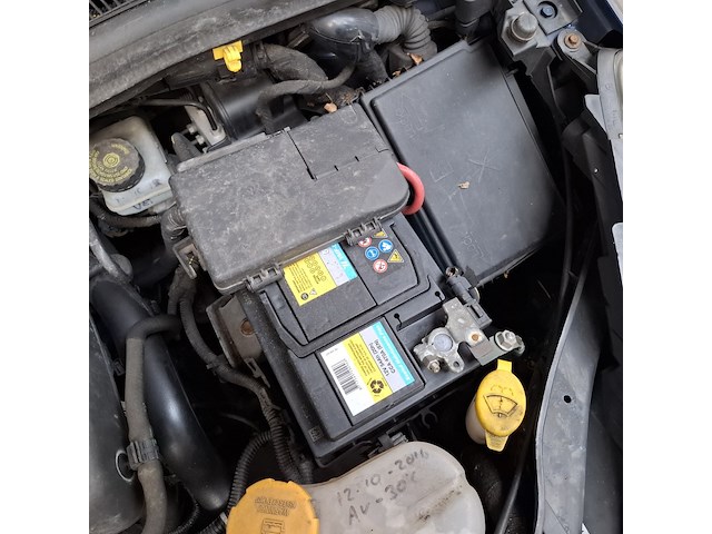 Personenauto, opel, 1.3 cdti ecoflex s/s cosmo, 2012 - afbeelding 113 van  114