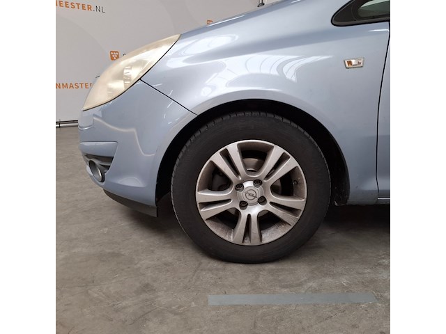 Personenauto, opel, 1.4-16v enjoy, 2007 - afbeelding 3 van  65