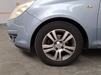 Personenauto, opel, 1.4-16v enjoy, 2007 - afbeelding 3 van  65