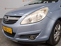 Personenauto, opel, 1.4-16v enjoy, 2007 - afbeelding 4 van  65