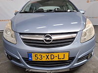 Personenauto, opel, 1.4-16v enjoy, 2007 - afbeelding 5 van  65