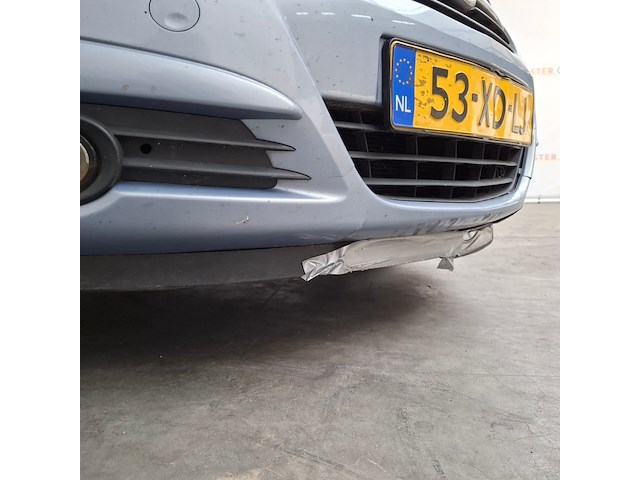 Personenauto, opel, 1.4-16v enjoy, 2007 - afbeelding 6 van  65
