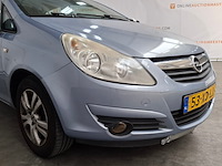 Personenauto, opel, 1.4-16v enjoy, 2007 - afbeelding 7 van  65