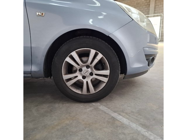 Personenauto, opel, 1.4-16v enjoy, 2007 - afbeelding 8 van  65