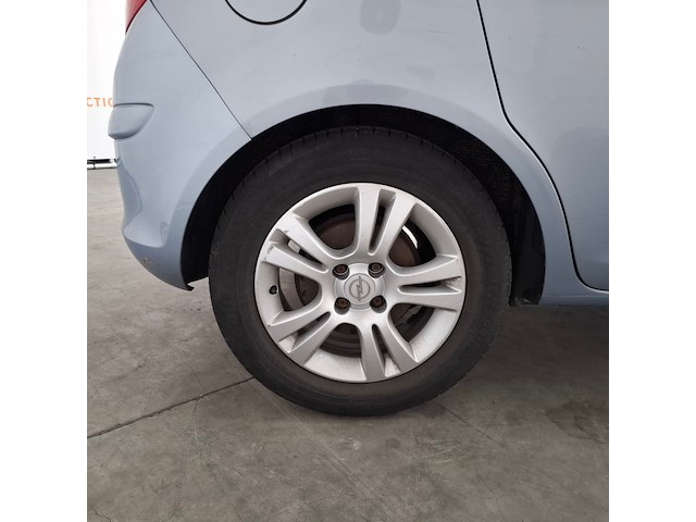 Personenauto, opel, 1.4-16v enjoy, 2007 - afbeelding 11 van  65