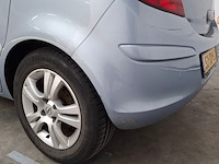 Personenauto, opel, 1.4-16v enjoy, 2007 - afbeelding 15 van  65