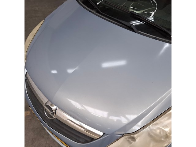 Personenauto, opel, 1.4-16v enjoy, 2007 - afbeelding 18 van  65
