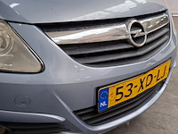 Personenauto, opel, 1.4-16v enjoy, 2007 - afbeelding 19 van  65