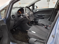 Personenauto, opel, 1.4-16v enjoy, 2007 - afbeelding 20 van  65