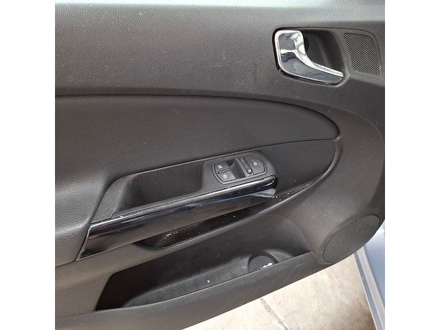 Personenauto, opel, 1.4-16v enjoy, 2007 - afbeelding 21 van  65