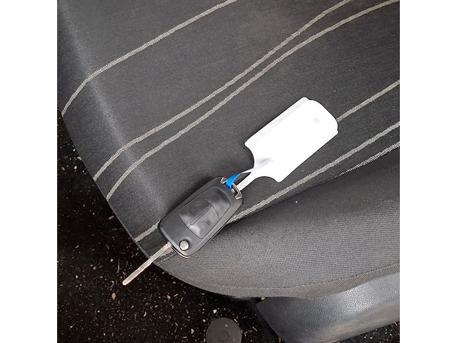 Personenauto, opel, 1.4-16v enjoy, 2007 - afbeelding 22 van  65