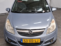 Personenauto, opel, 1.4-16v enjoy, 2007 - afbeelding 12 van  65