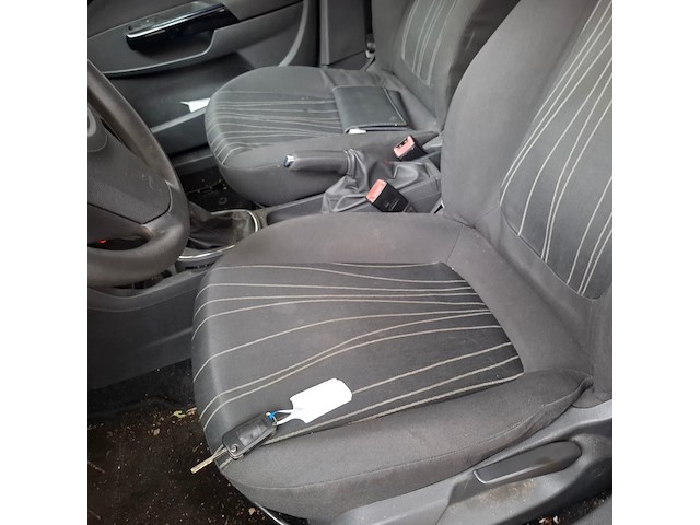 Personenauto, opel, 1.4-16v enjoy, 2007 - afbeelding 24 van  65